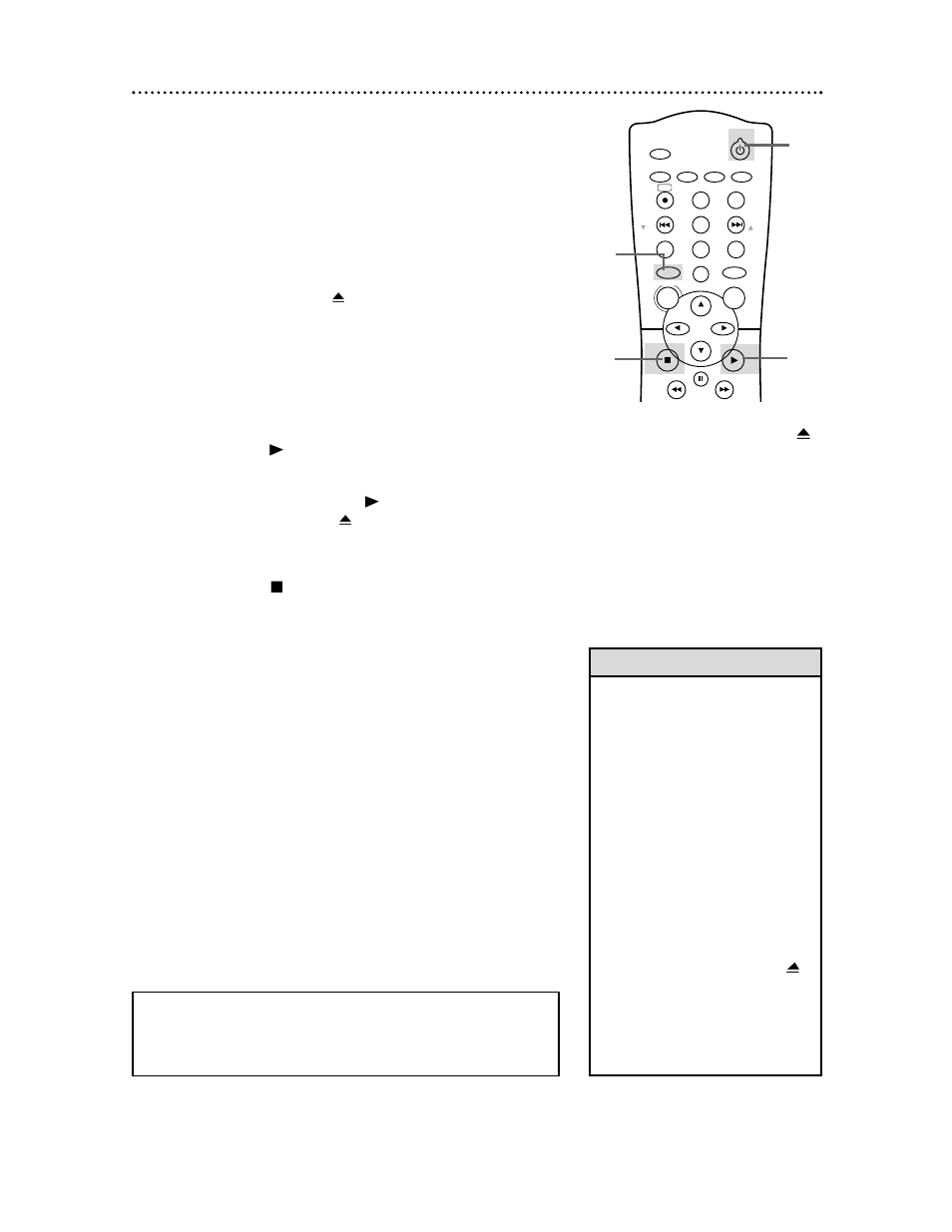 Disc playback 19 | Philips Magnavox MDV 530 VR User Manual | Page 19 / 80