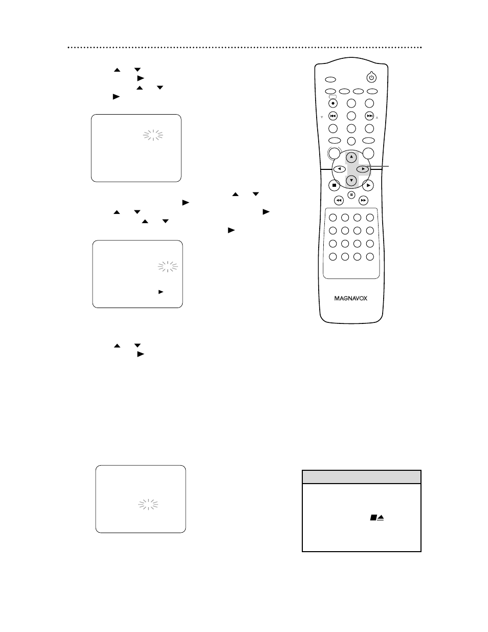 Timer recording (cont’d) 37, Instructions continue on page 38, Helpful hints | Philips Magnavox MDV 530 VR User Manual | Page 37 / 80