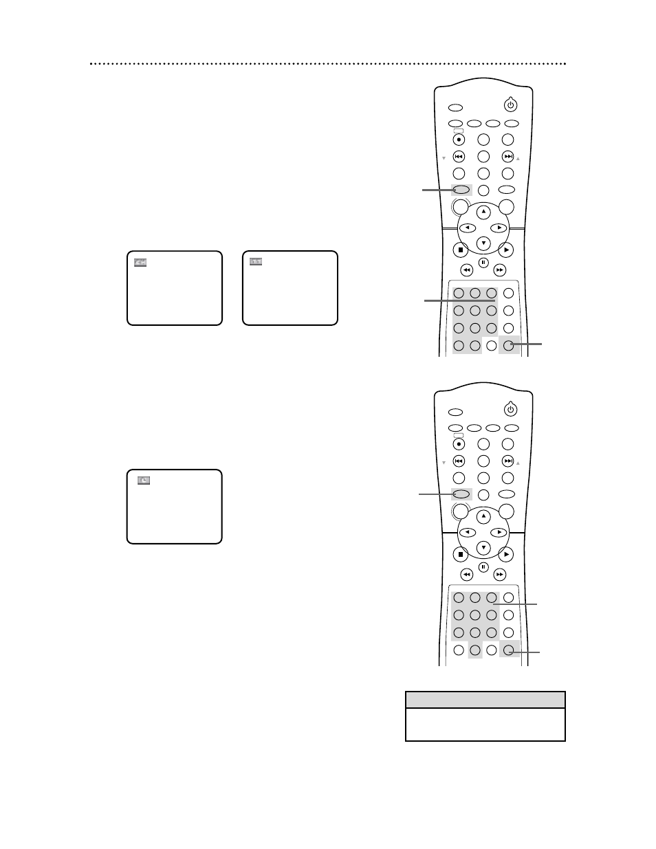 50 title/chapter playback, specific time playback, Specific time playback, Specific title/chapter playback | Helpful hint | Philips Magnavox MDV 530 VR User Manual | Page 50 / 80