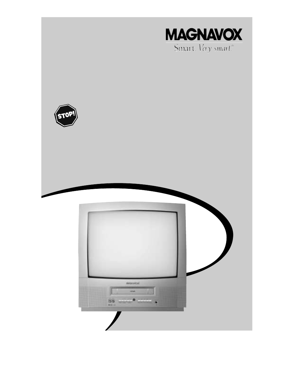 Philips Magnavox MC194EMG User Manual | 44 pages