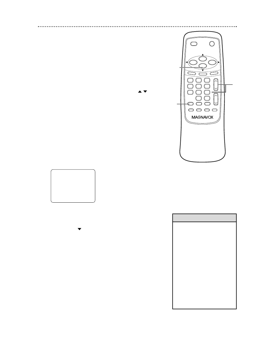 One-touch recording 27 | Philips Magnavox MC194EMG User Manual | Page 27 / 44