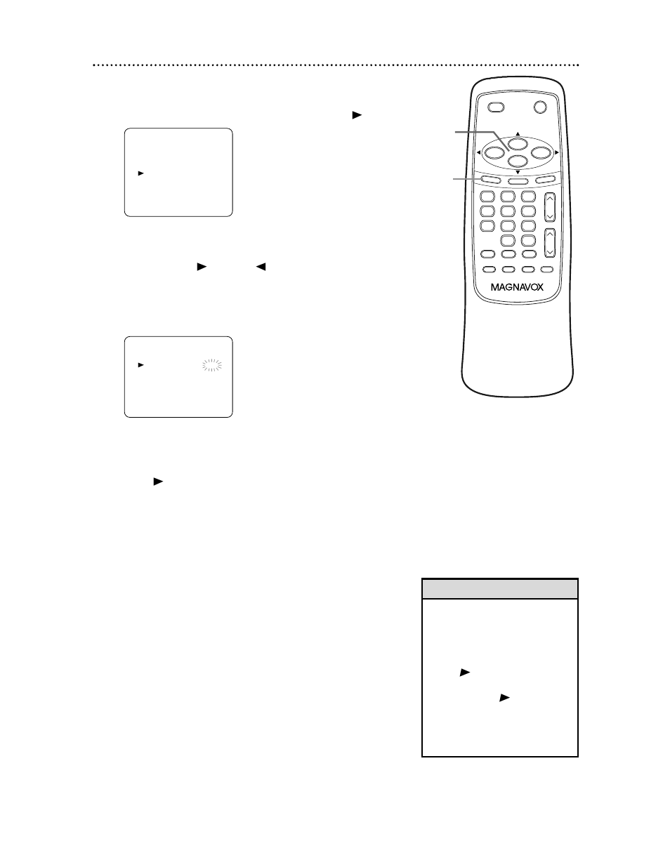 Repeat play 29, Helpful hints | Philips Magnavox MC194EMG User Manual | Page 29 / 44