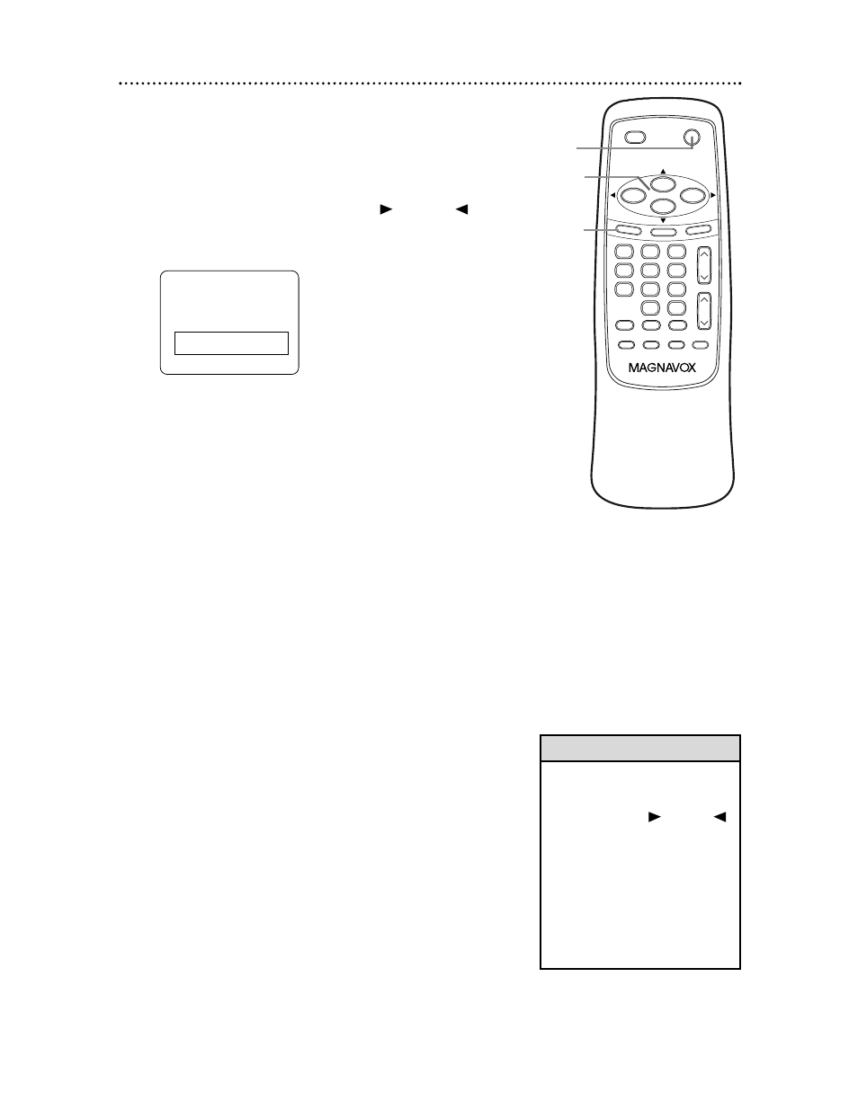 Sleep timer 37 | Philips Magnavox MC194EMG User Manual | Page 37 / 44