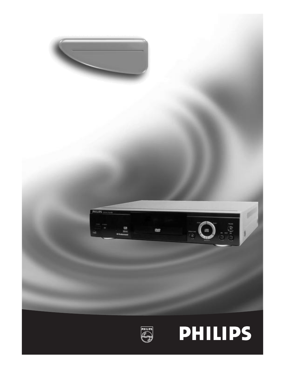 Philips DVD710AT User Manual | 51 pages