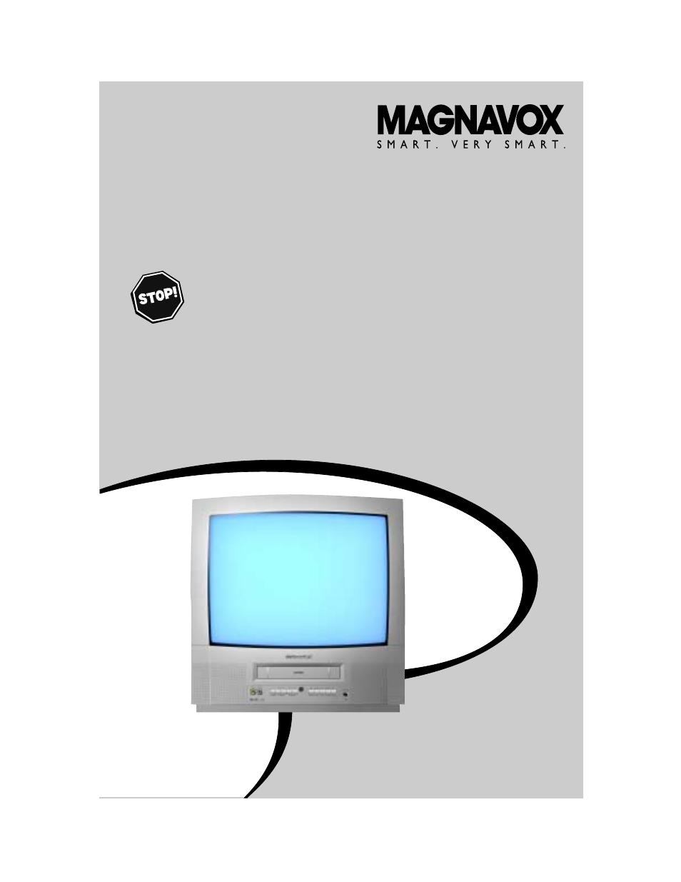 Philips Magnavox MC194DMG User Manual | 48 pages