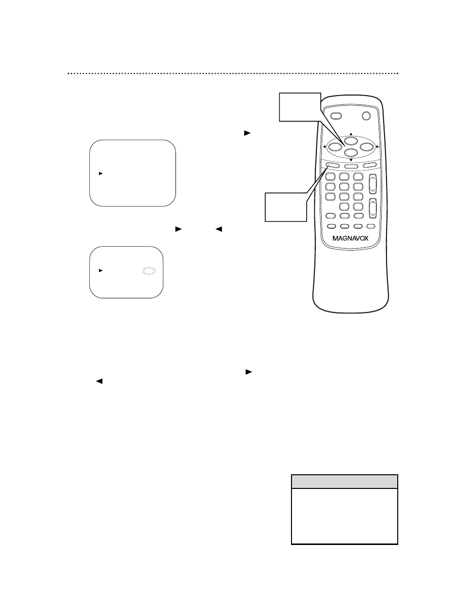 Timer recording auto return 29, Helpful hints | Philips Magnavox MC194DMG User Manual | Page 29 / 48