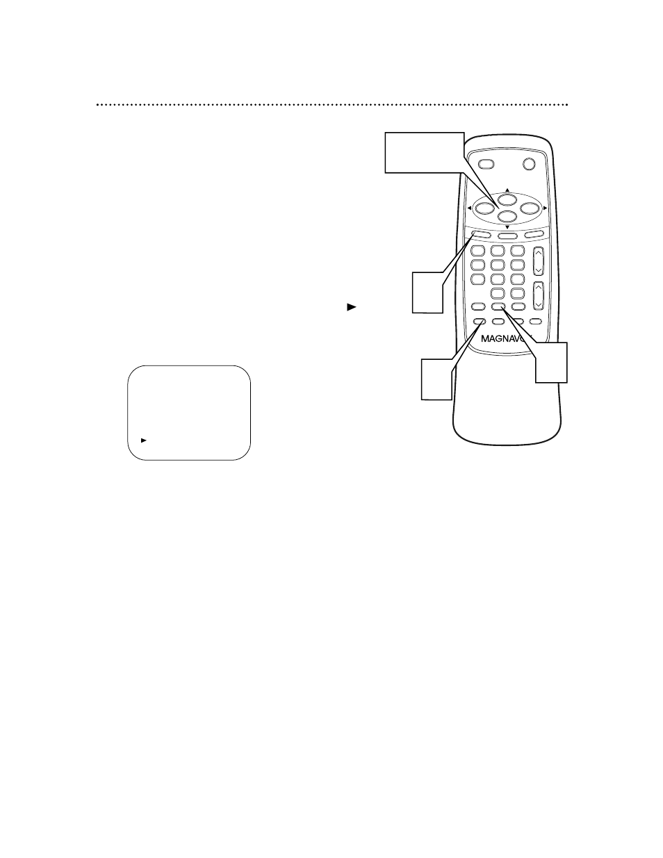 Zero return 33 | Philips Magnavox MC194DMG User Manual | Page 33 / 48