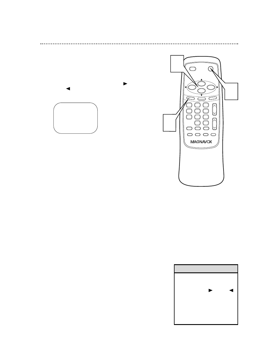 Sleep timer 39 | Philips Magnavox MC194DMG User Manual | Page 39 / 48