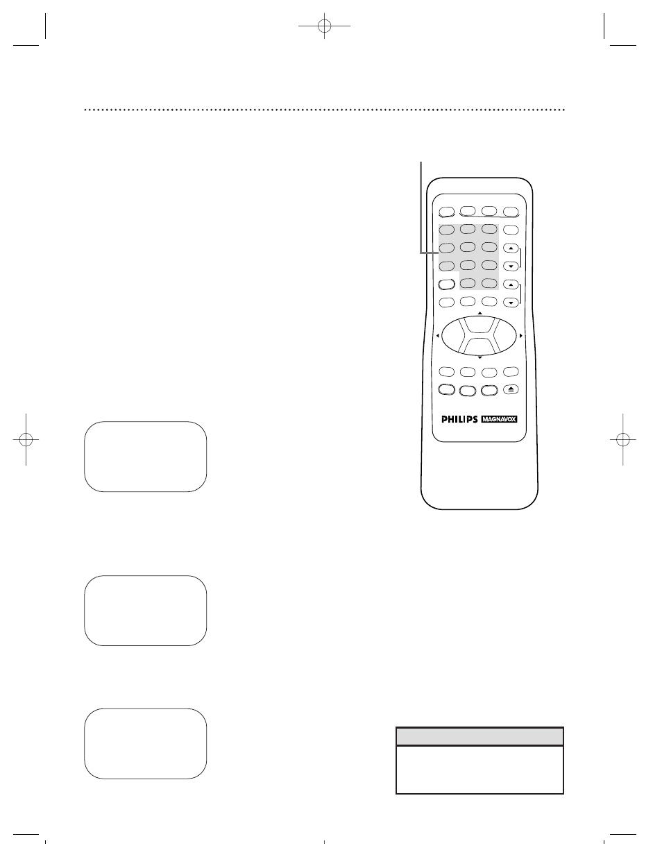 Timer recording (cont’d) 31, Instructions continue on page 32, Helpful hint | Philips Magnavox VRZ263AT User Manual | Page 31 / 56