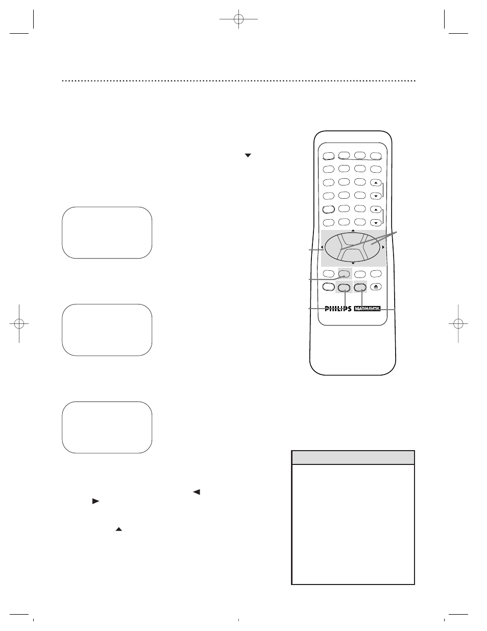 Philips Magnavox VRZ263AT User Manual | Page 41 / 56