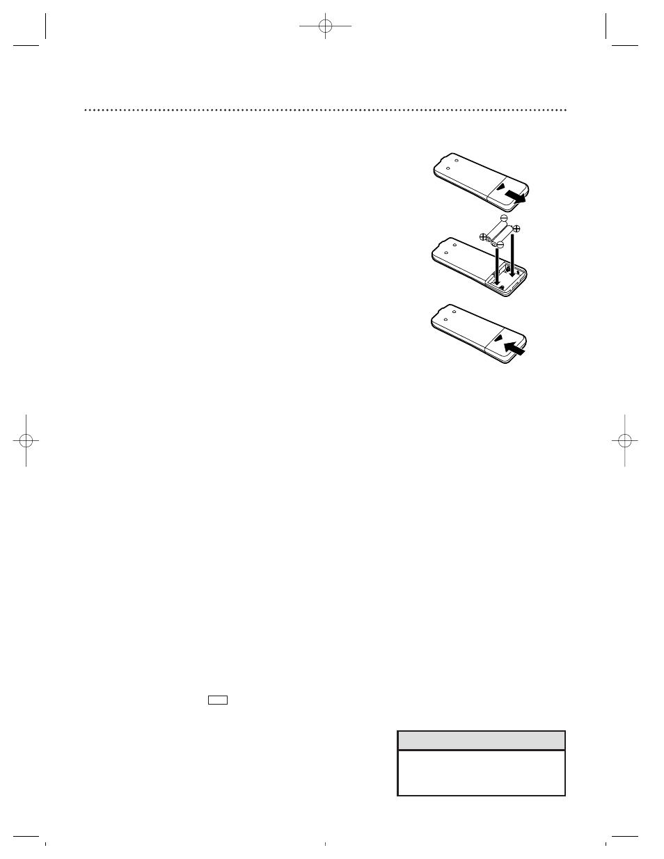 Before using your vcr 5 | Philips Magnavox VRZ263AT User Manual | Page 5 / 56