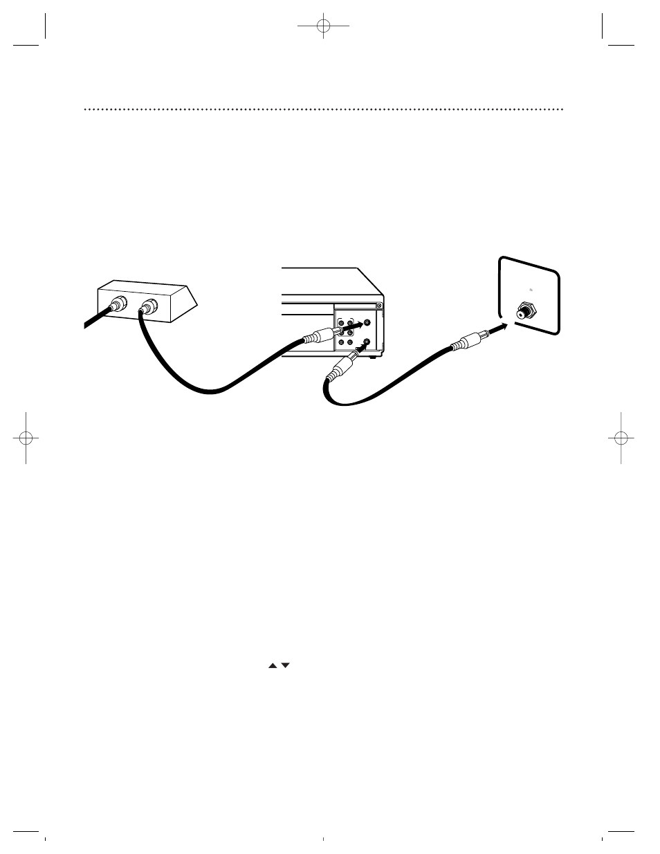 Philips Magnavox VRZ263AT User Manual | Page 8 / 56