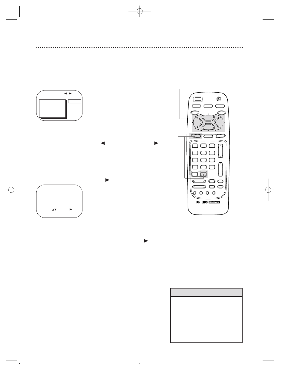 10 automatic channel setup, Helpful hints | Philips Magnavox CCZ196AT User Manual | Page 10 / 64