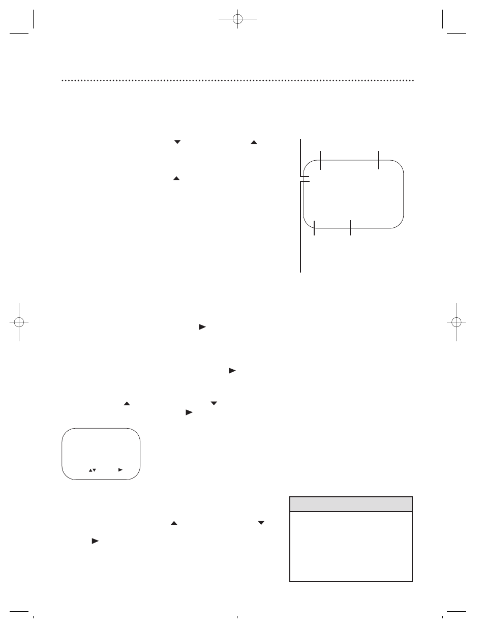 On-screen status displays 29 | Philips Magnavox CCZ196AT User Manual | Page 29 / 64