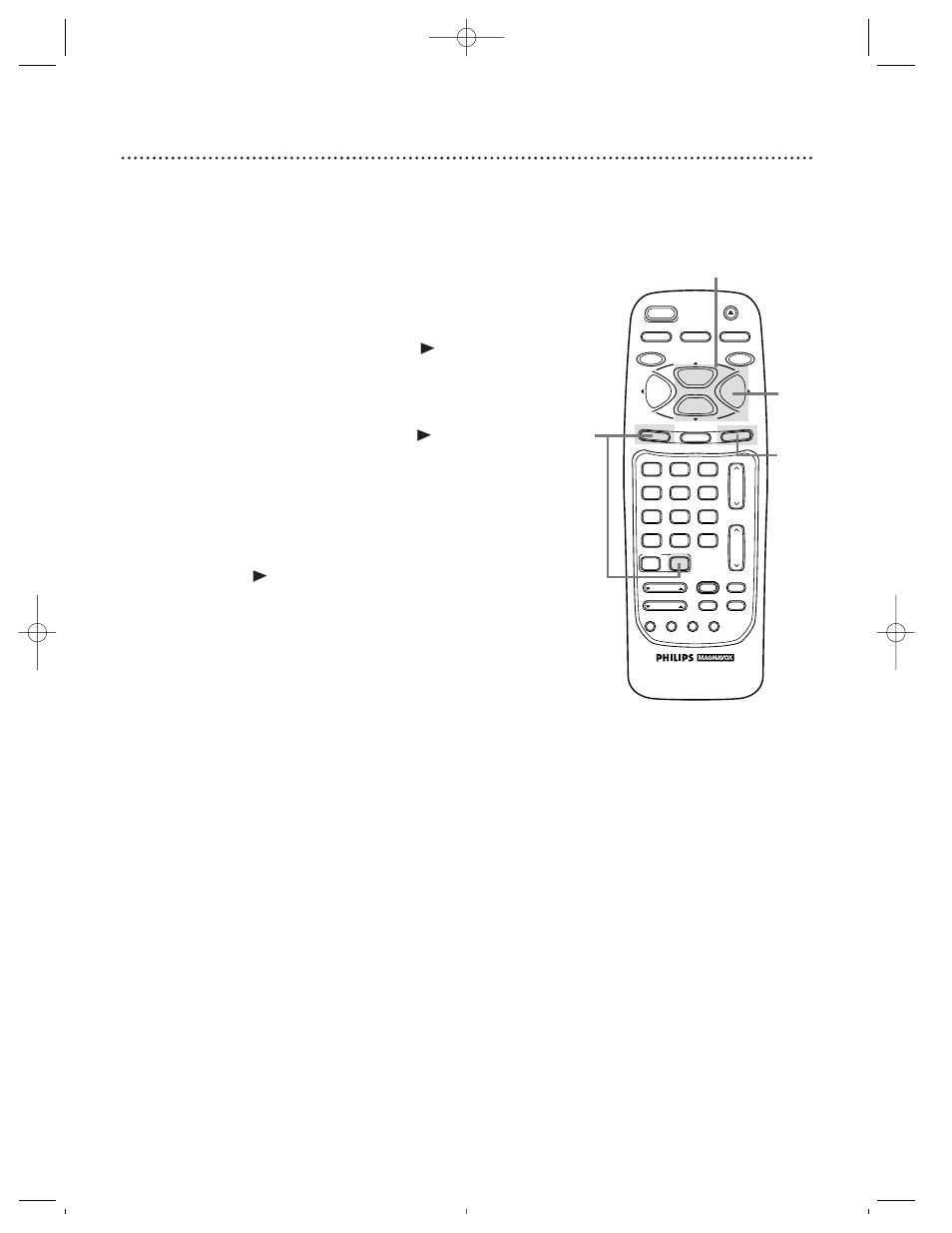 38 timer recording (cont’d), Checking or clearing timer recordings | Philips Magnavox CCZ196AT User Manual | Page 38 / 64