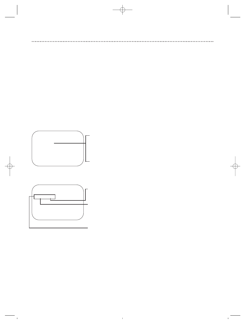 Mts broadcast stereo system 55, Understanding on-screen displays | Philips Magnavox CCZ196AT User Manual | Page 55 / 64