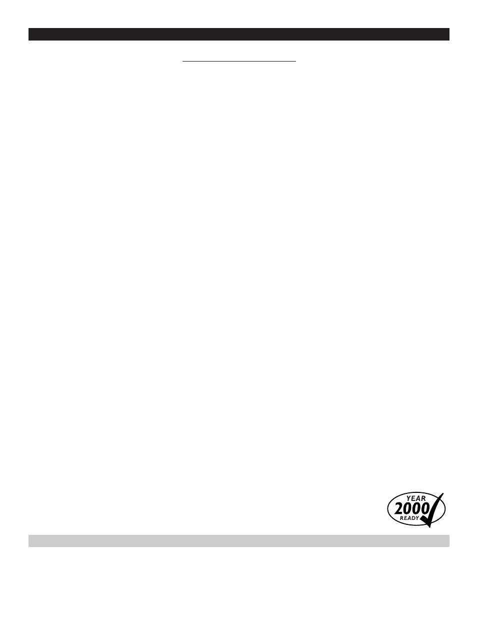 Color television, Limited warranty | Philips Magnavox 19PS56C User Manual | Page 40 / 40