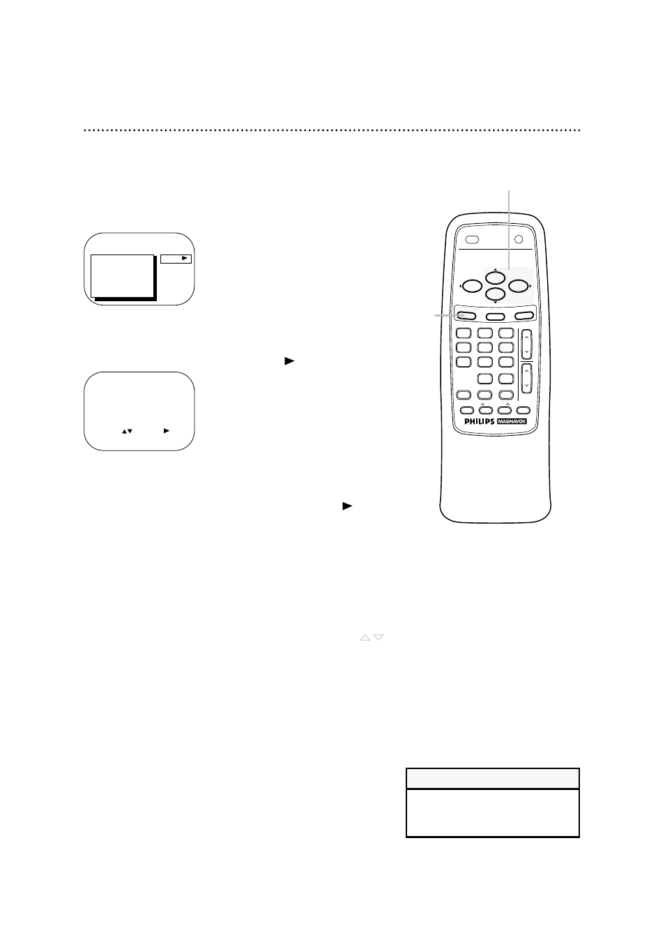 10 automatic channel setup, Helpful hint | Philips Magnavox CCA191AT User Manual | Page 10 / 60