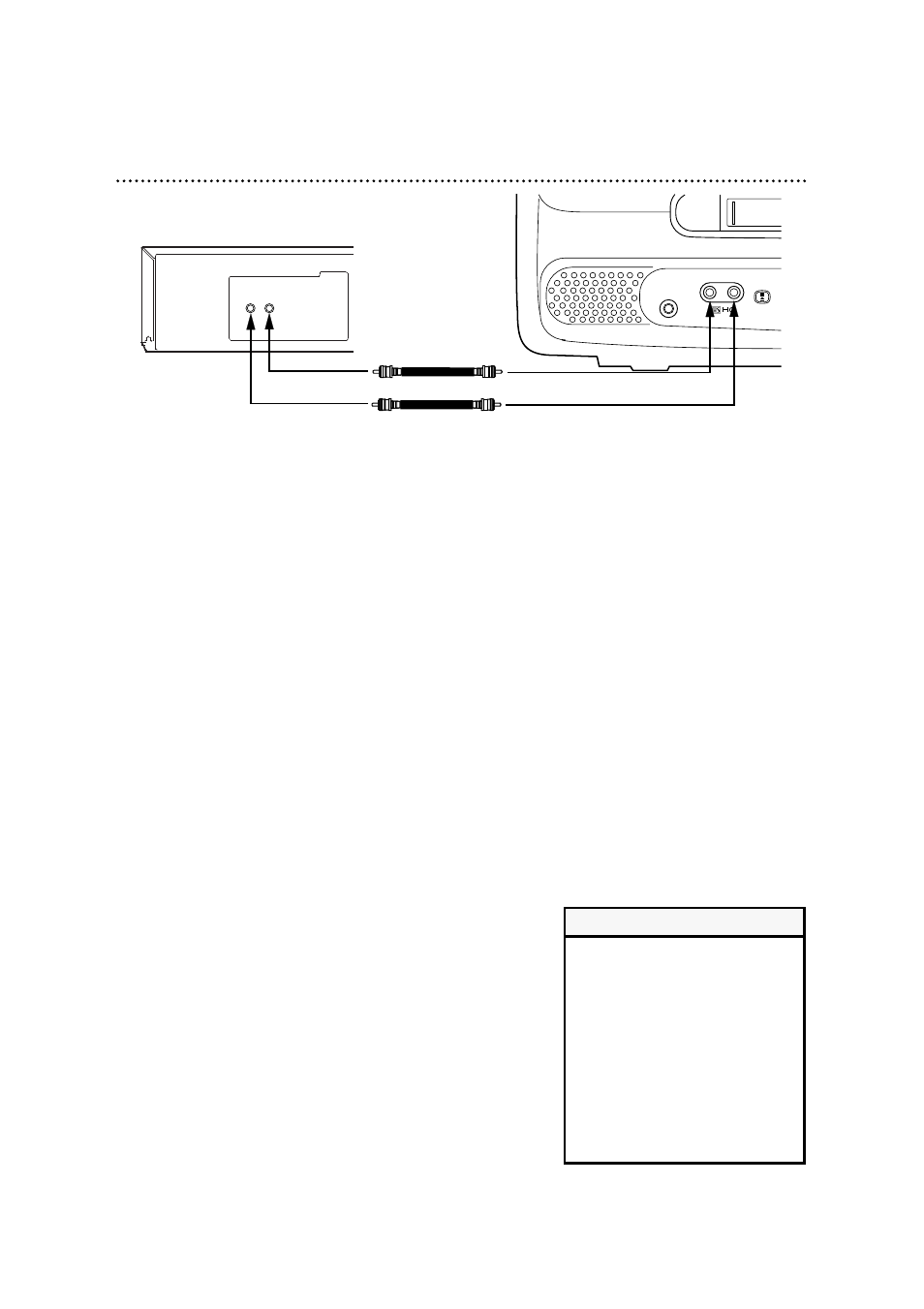 Rerecording (tape duplication) 31 | Philips Magnavox CCA191AT User Manual | Page 31 / 60