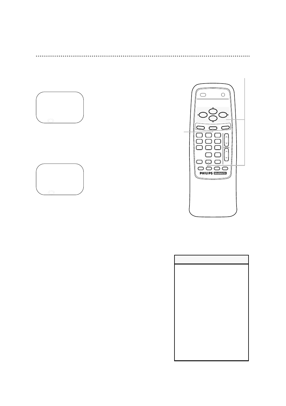 A-b repeat play (cont’d) 39, Helpful hints | Philips Magnavox CCA191AT User Manual | Page 39 / 60