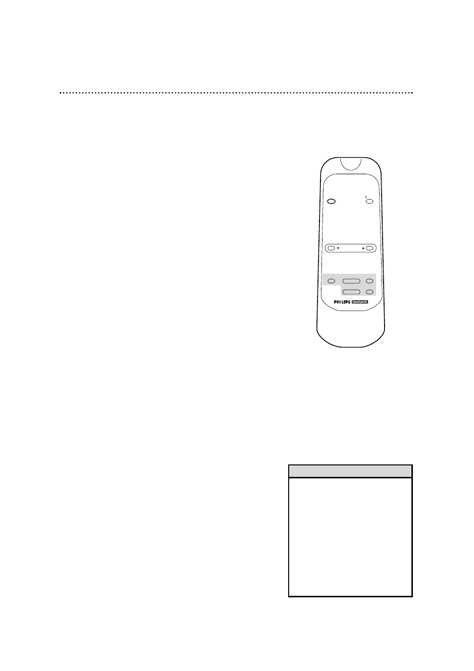 18 playback options | Philips Magnavox VPA115PR User Manual | Page 18 / 24