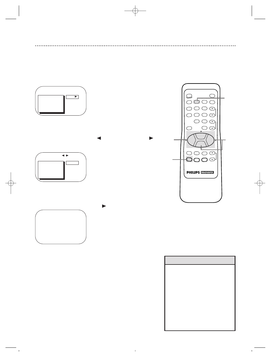 10 automatic channel setup | Philips Magnavox CCZ252AT User Manual | Page 10 / 52