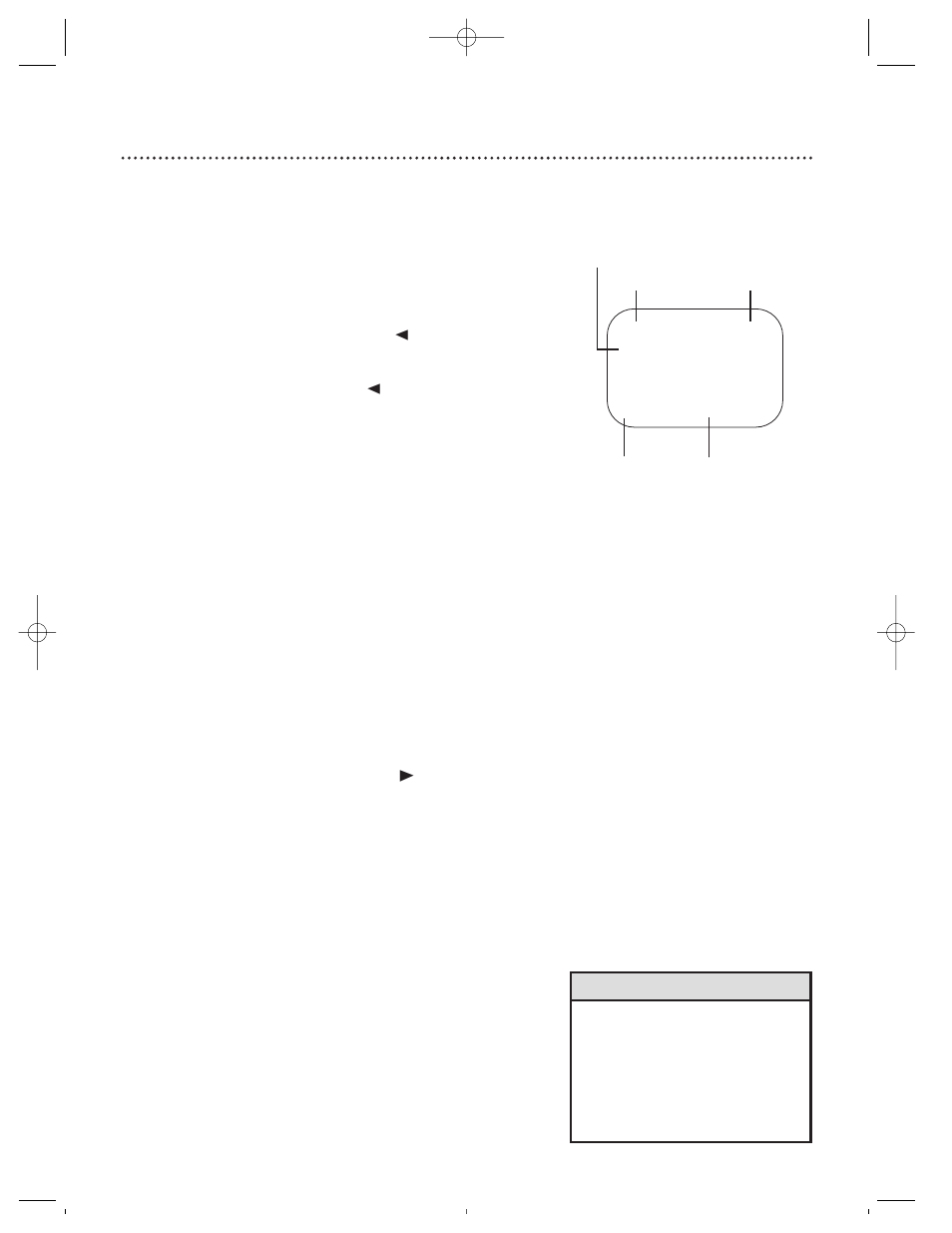 26 on-screen status displays | Philips Magnavox CCZ252AT User Manual | Page 26 / 52