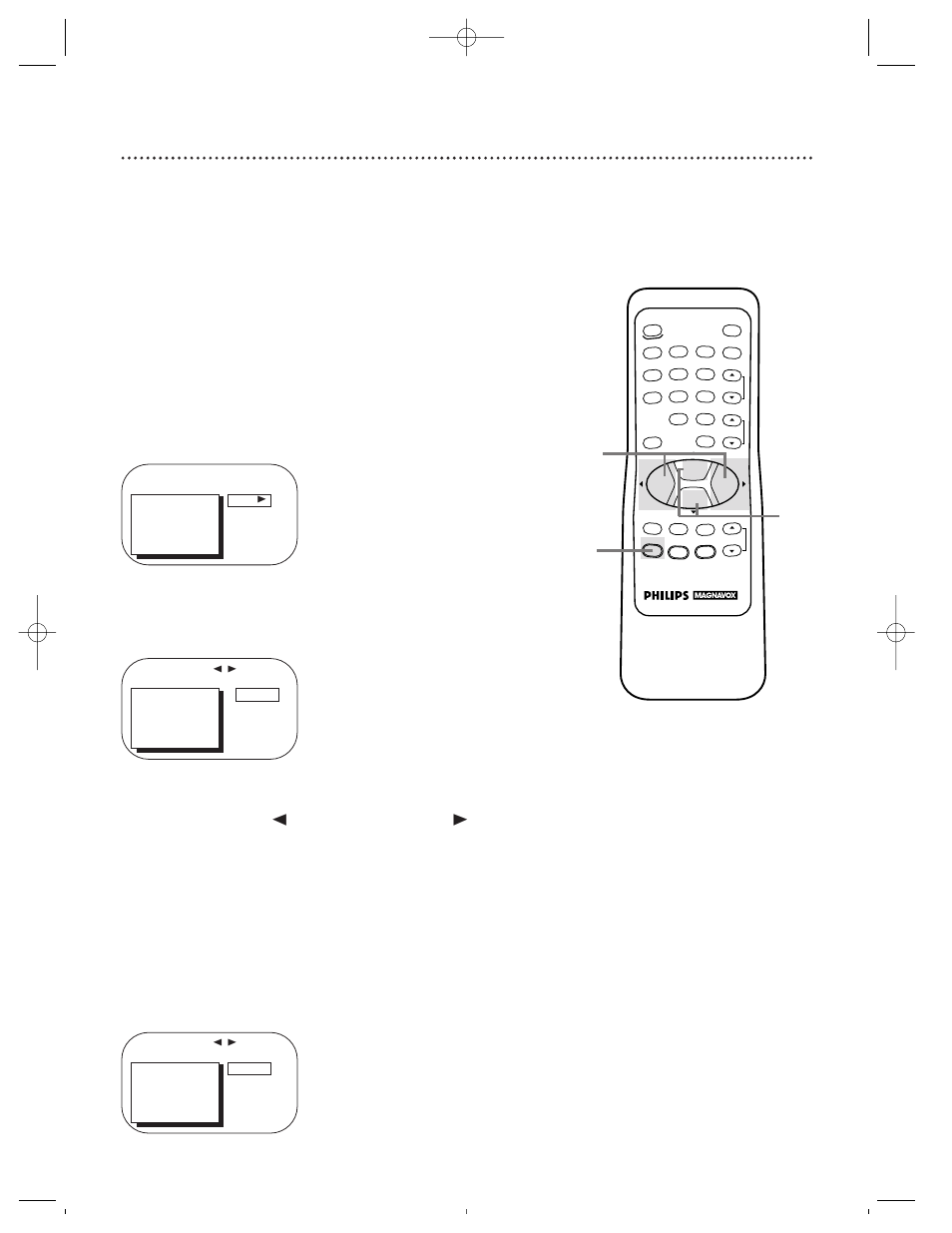 38 closed caption | Philips Magnavox CCZ252AT User Manual | Page 38 / 52