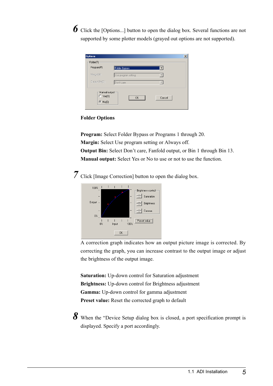 Philips Magnavox 701P41586 User Manual | Page 13 / 22