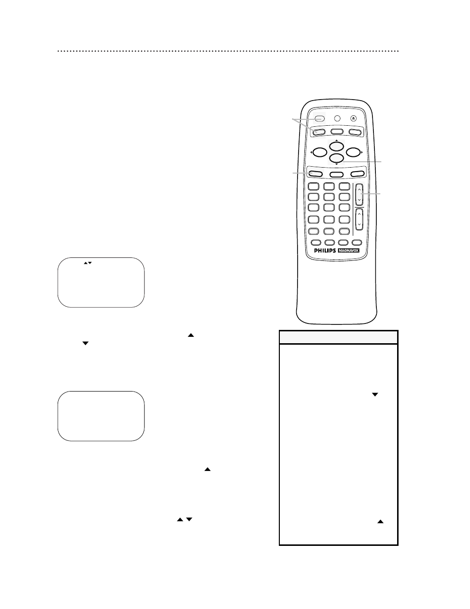 Turning on your vcr 11 | Philips Magnavox VRA431AT99 User Manual | Page 11 / 56