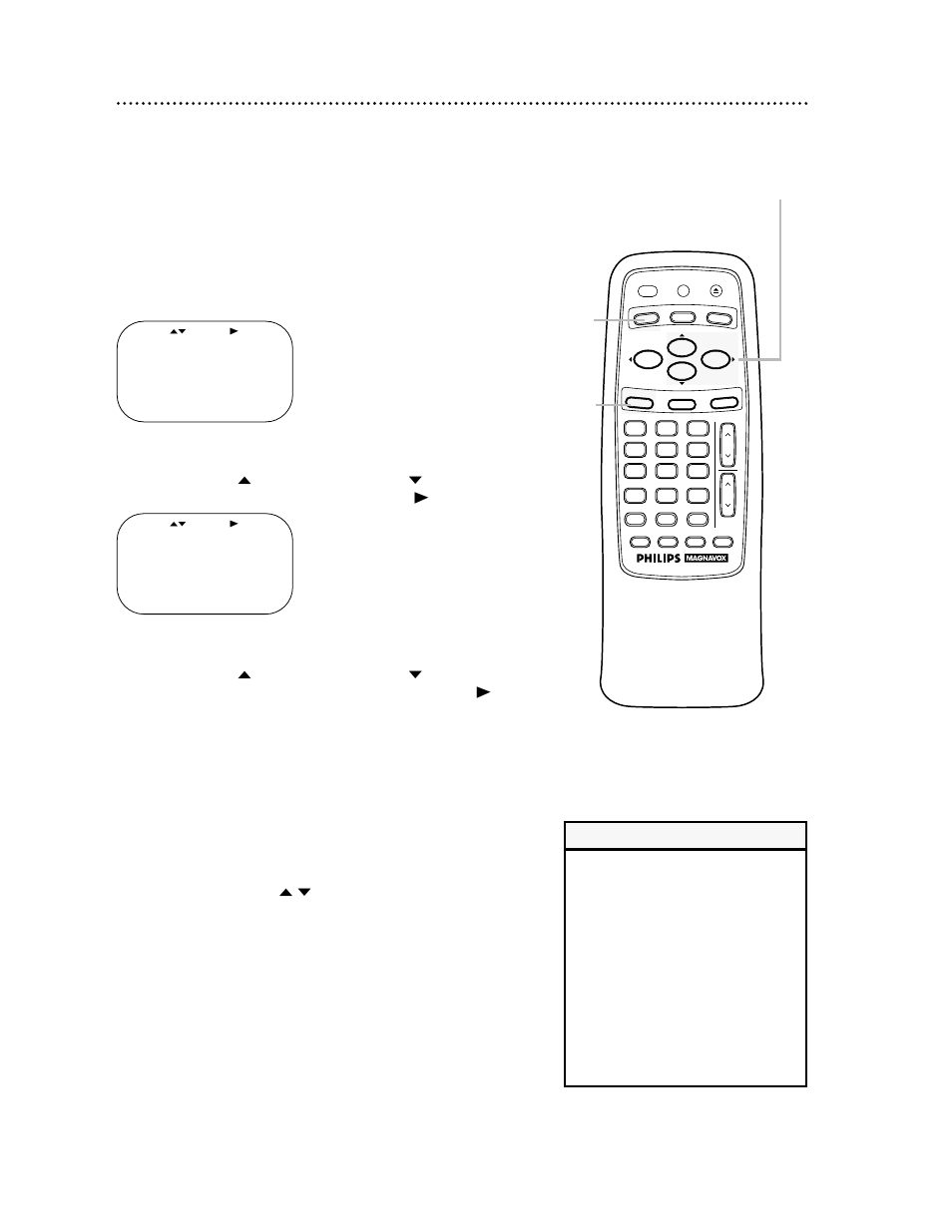 12 automatic channel setup | Philips Magnavox VRA431AT99 User Manual | Page 12 / 56