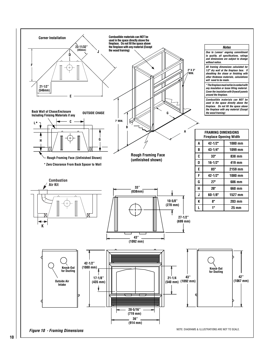 Philips Magnavox ELITE ME43BKSP User Manual | Page 10 / 24