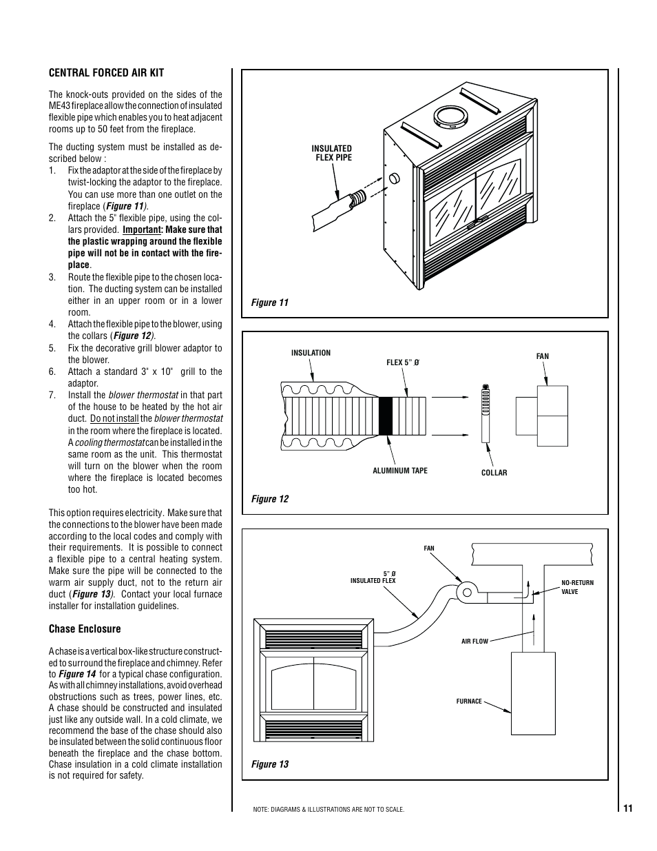 Philips Magnavox ELITE ME43BKSP User Manual | Page 11 / 24