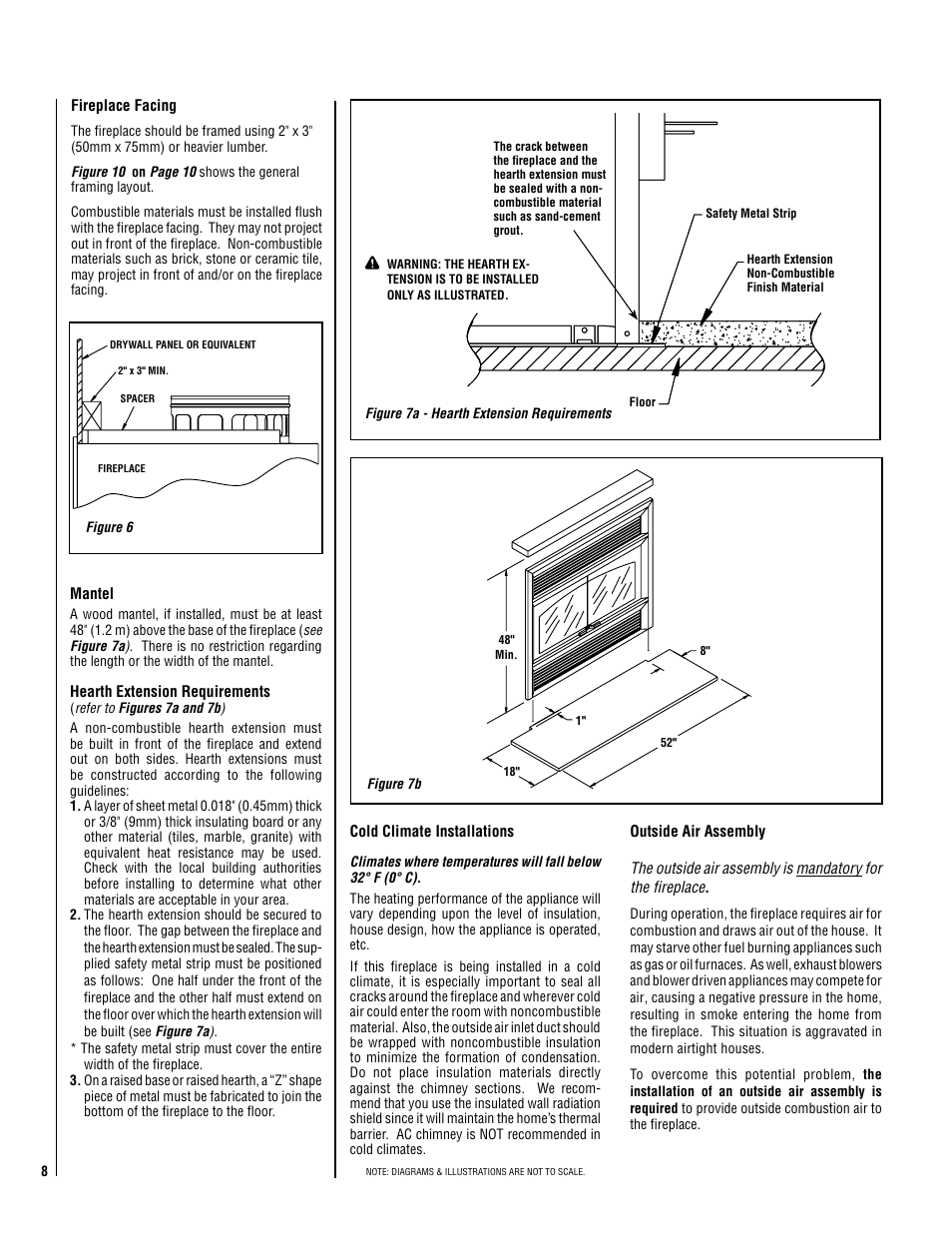 Philips Magnavox ELITE ME43BKSP User Manual | Page 8 / 24