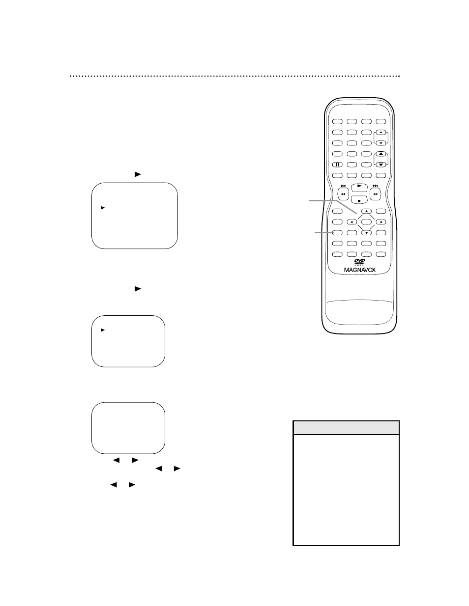 Adding/deleting channels 19, Helpful hints | Philips Magnavox 27MDTR10S User Manual | Page 19 / 76