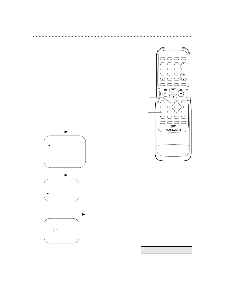 20 setting the clock, Helpful hint, Manual clock setting | Philips Magnavox 27MDTR10S User Manual | Page 20 / 76