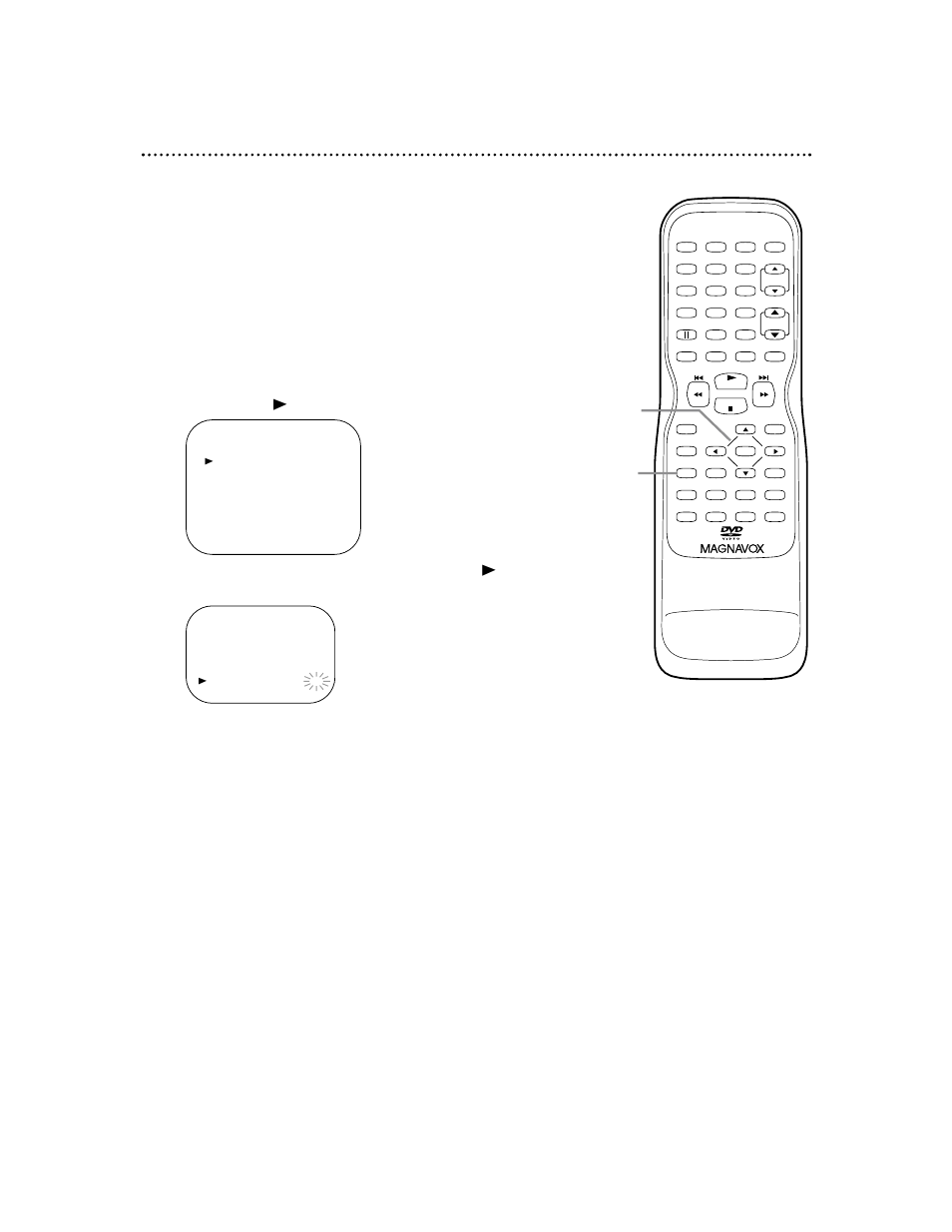 Daylight-savings time 23 | Philips Magnavox 27MDTR10S User Manual | Page 23 / 76