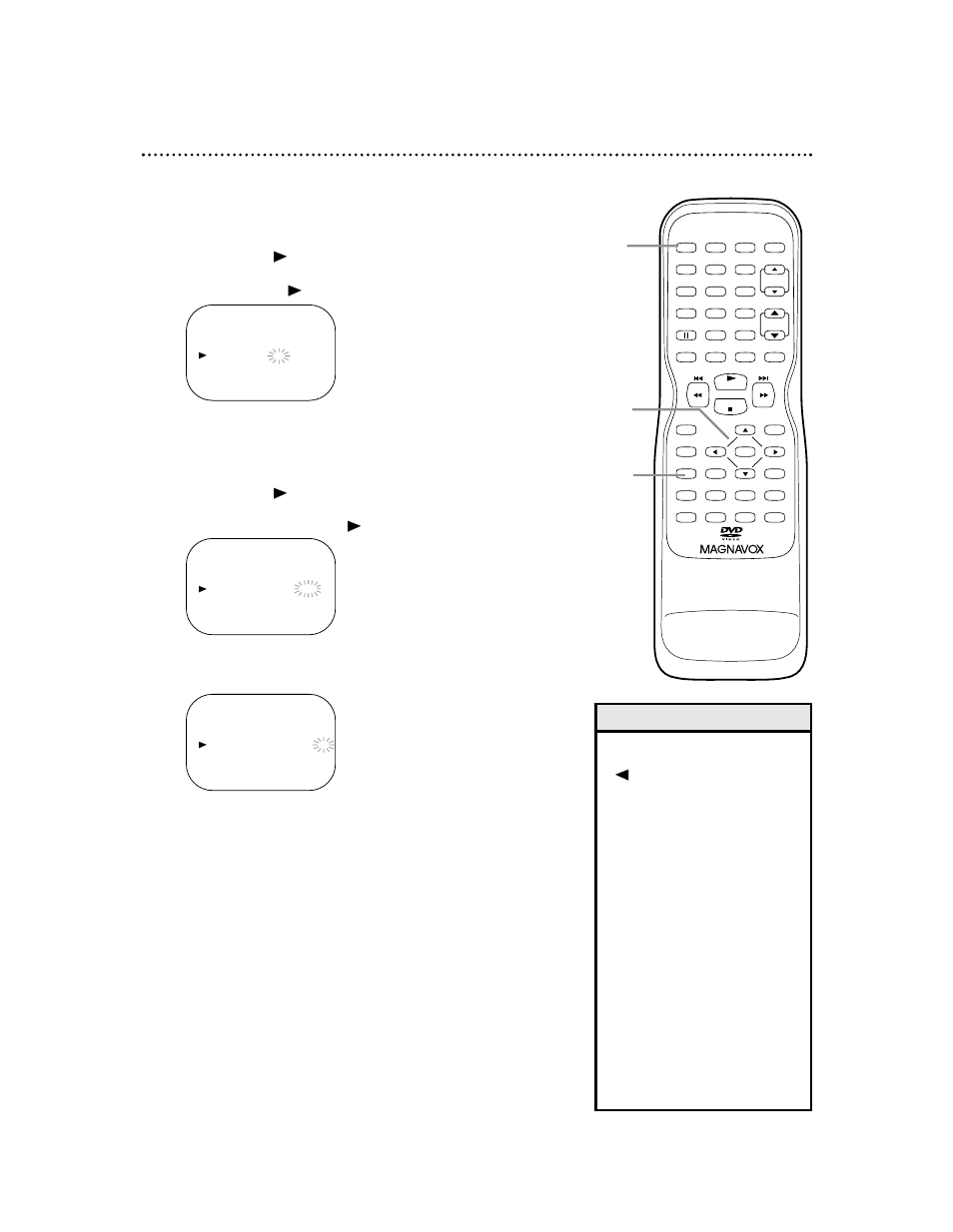 Timer recording (videotapes) (cont’d) 29, Helpful hints | Philips Magnavox 27MDTR10S User Manual | Page 29 / 76