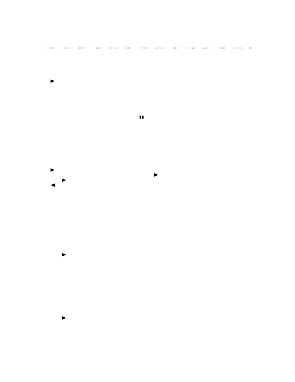 30 timer recording (videotapes) (cont’d) | Philips Magnavox 27MDTR10S User Manual | Page 30 / 76