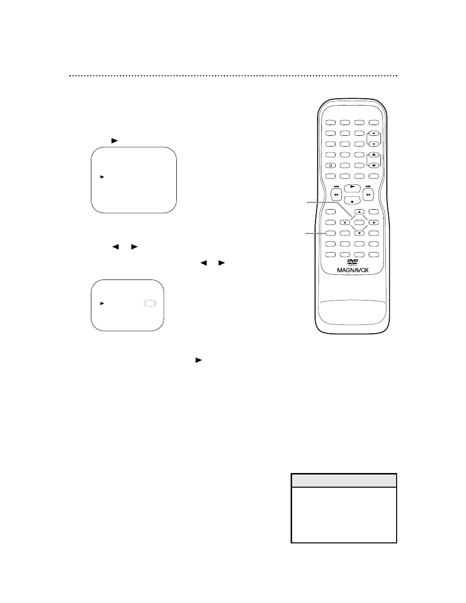 Timer recording auto return 31, Helpful hints | Philips Magnavox 27MDTR10S User Manual | Page 31 / 76