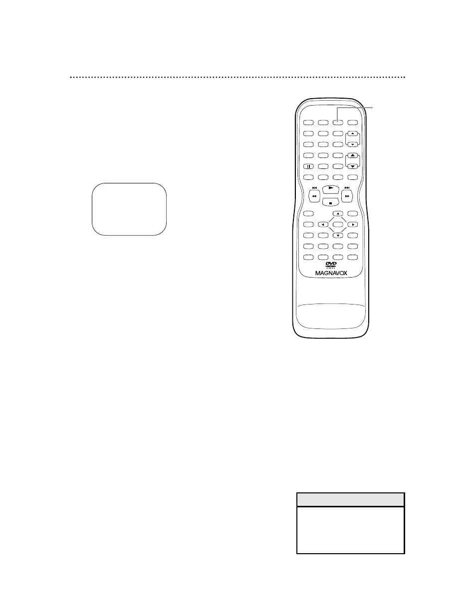 40 sleep timer, Helpful hint | Philips Magnavox 27MDTR10S User Manual | Page 40 / 76