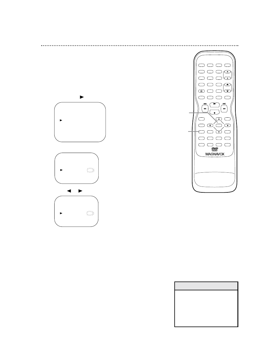 46 multi-channel television sound (cont’d), Helpful hints, Selecting hifi or monaural sound | Philips Magnavox 27MDTR10S User Manual | Page 46 / 76