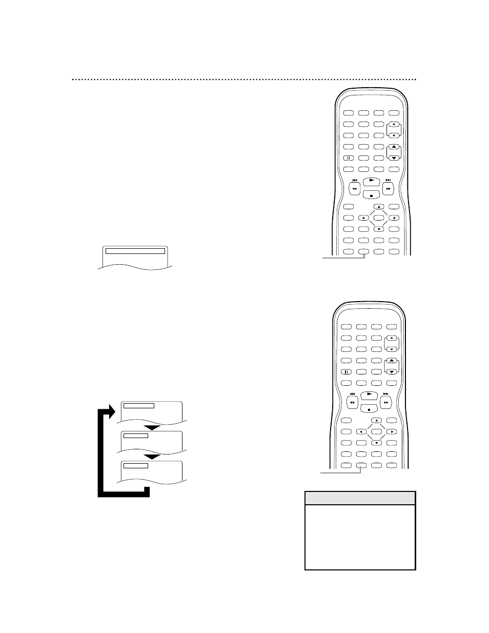 60 audio language, stereo sound mode (discs), Stereo sound mode, Helpful hints audio language | Philips Magnavox 27MDTR10S User Manual | Page 60 / 76