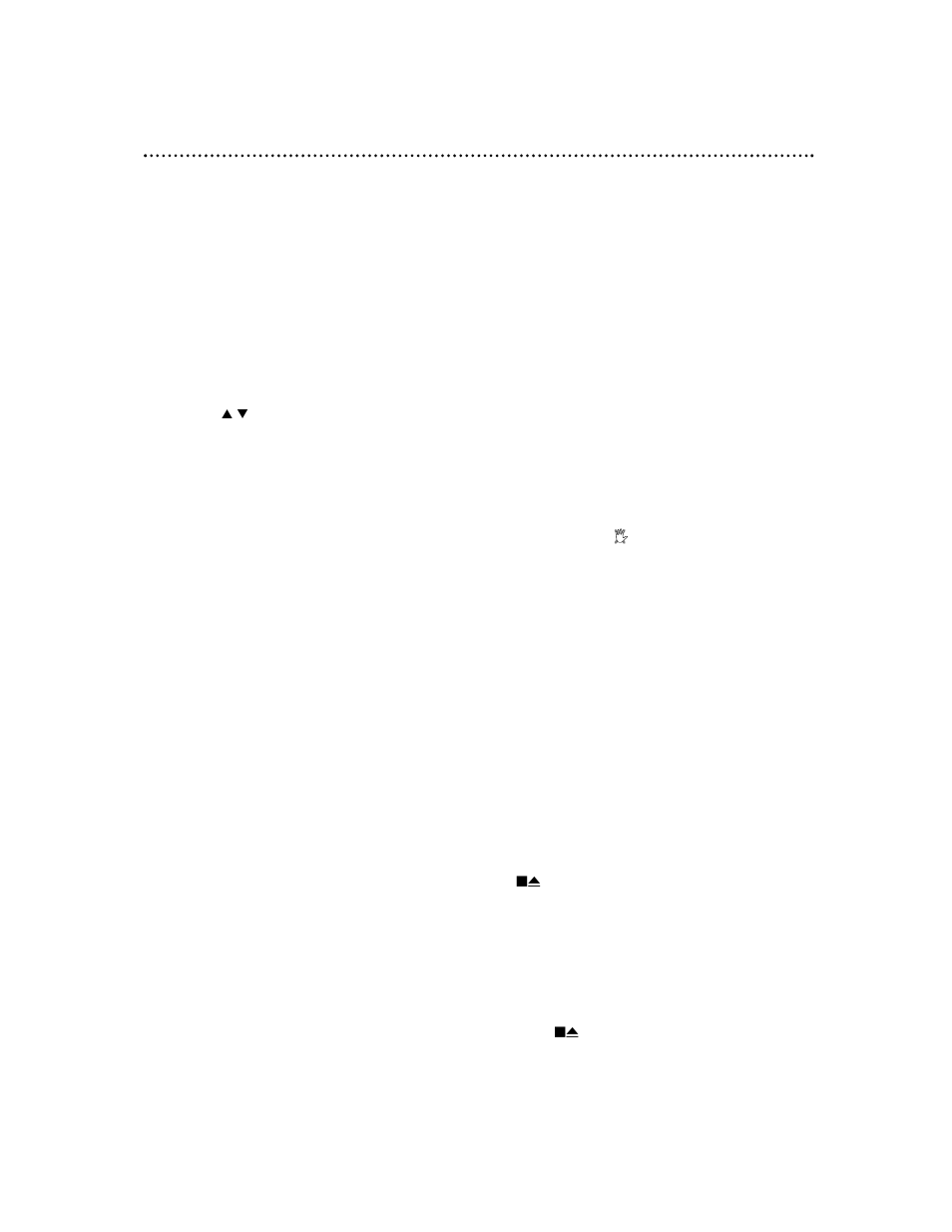 Helpful hints (cont’d) 73 | Philips Magnavox 27MDTR10S User Manual | Page 73 / 76
