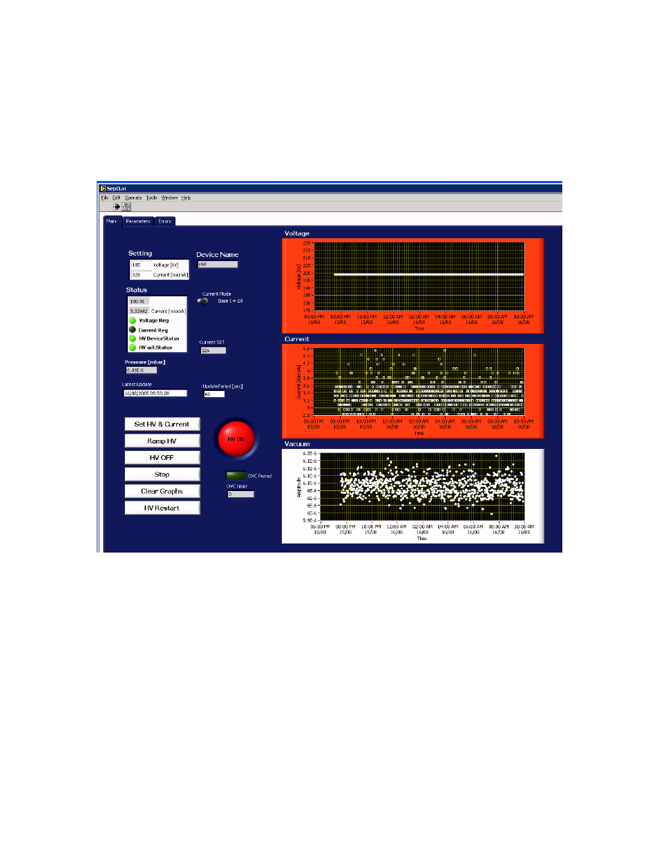 Midas Consoles SR35 User Manual | Page 11 / 14