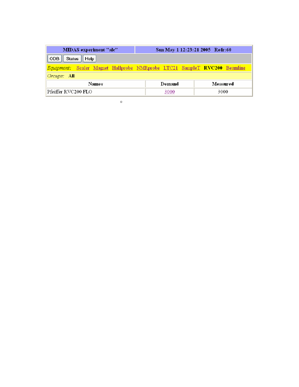 Midas Consoles SR35 User Manual | Page 7 / 14