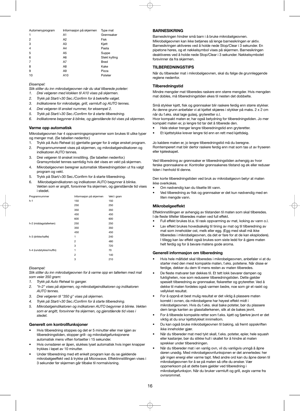 Melissa Steel Series 253-012 User Manual | Page 16 / 47