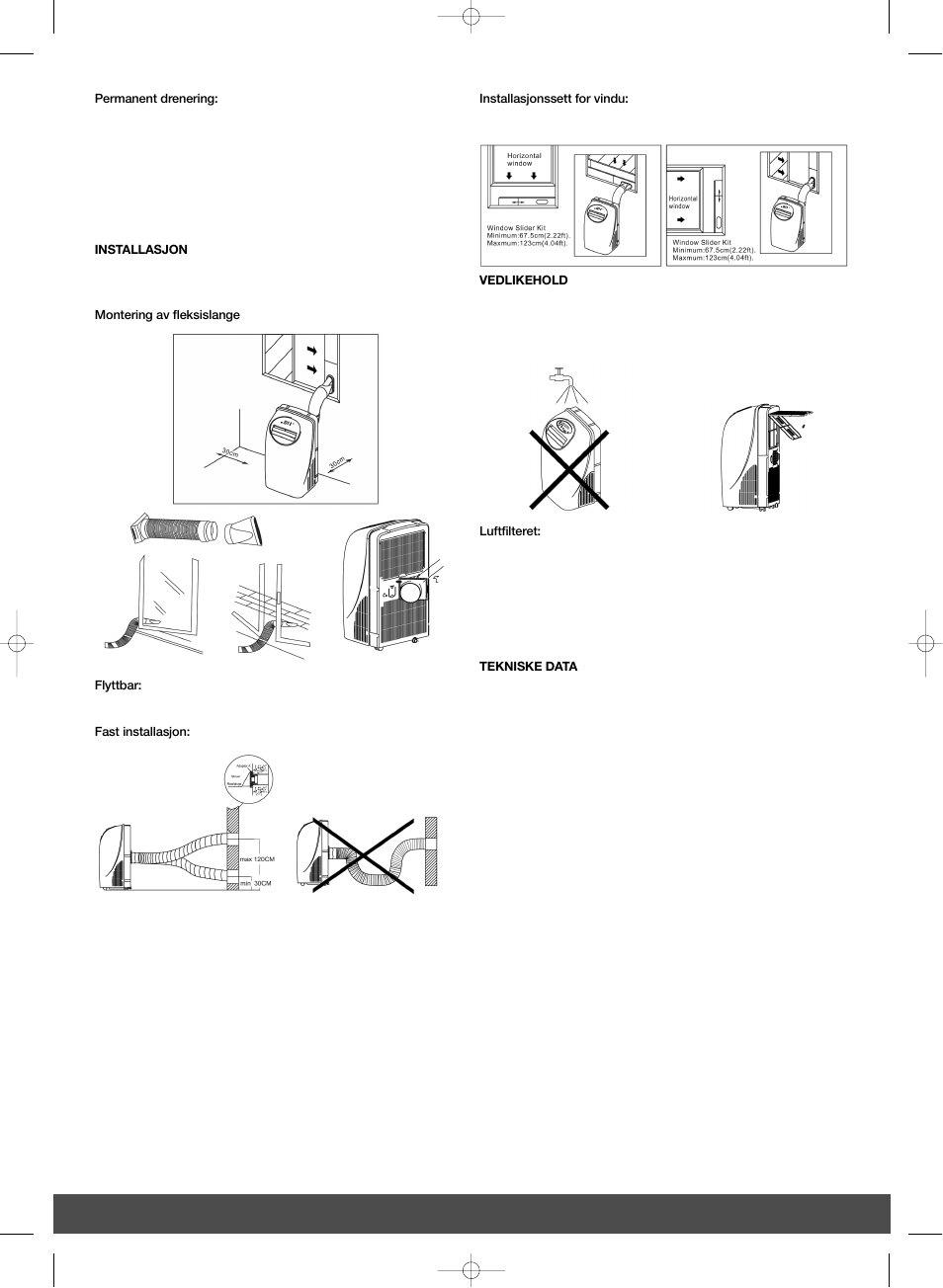 Melissa 673-003 User Manual | Page 12 / 22