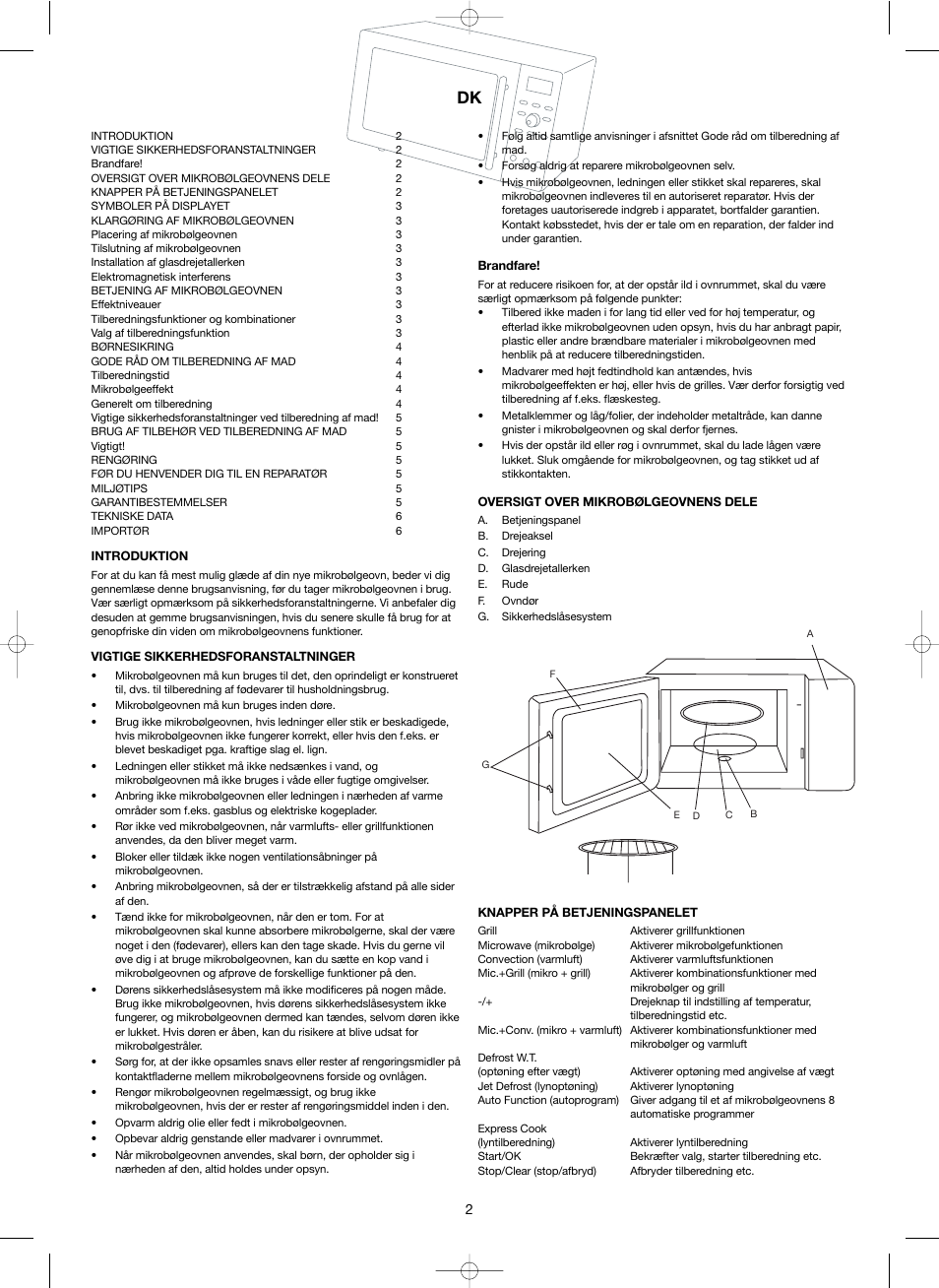 Melissa Steel Series 253-003 User Manual | Page 2 / 38