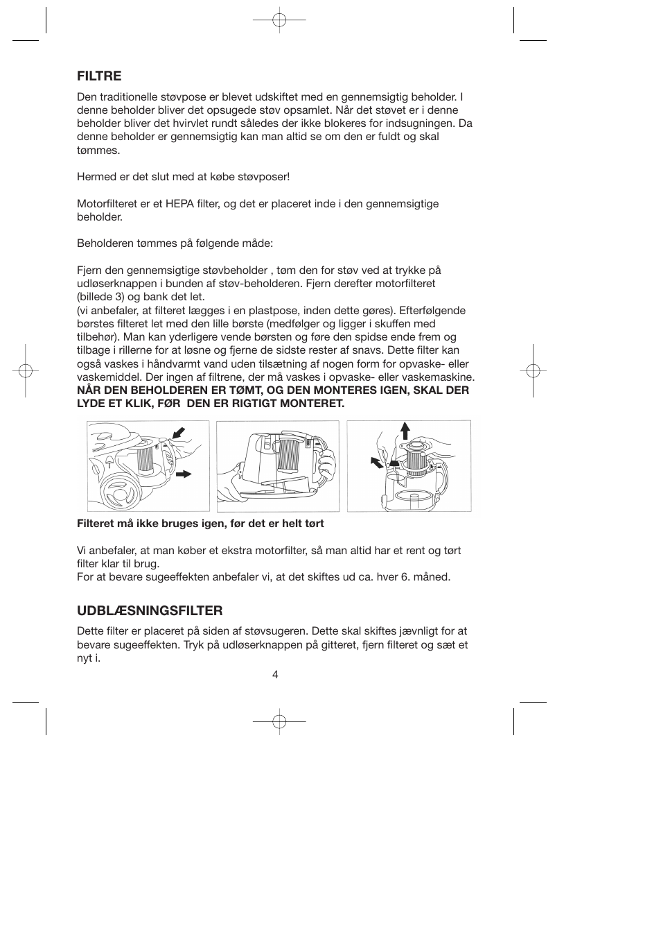 Melissa 740-095 User Manual | Page 4 / 27